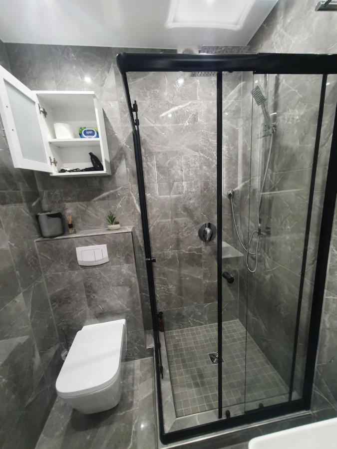 New York City Apartment Paderborn Zewnętrze zdjęcie