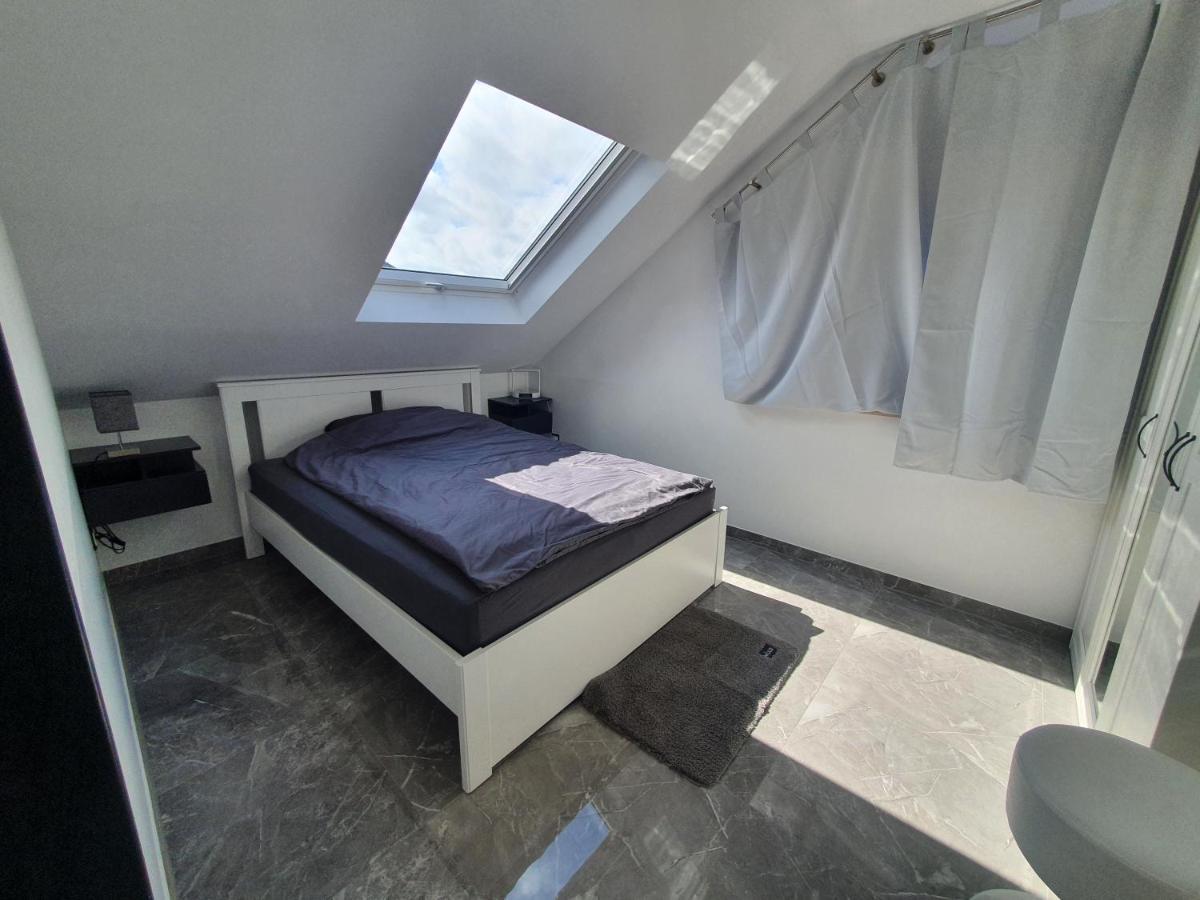 New York City Apartment Paderborn Zewnętrze zdjęcie