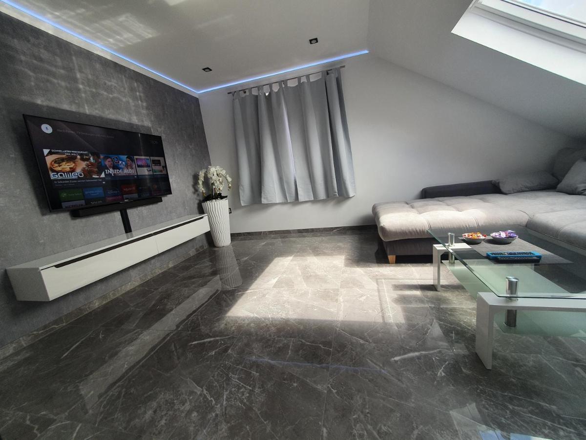 New York City Apartment Paderborn Zewnętrze zdjęcie
