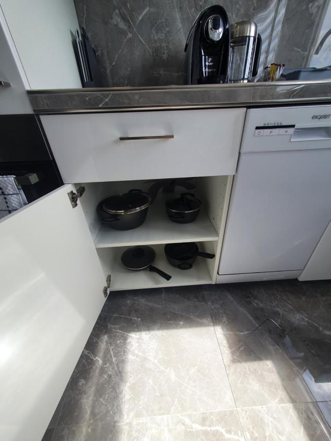 New York City Apartment Paderborn Zewnętrze zdjęcie