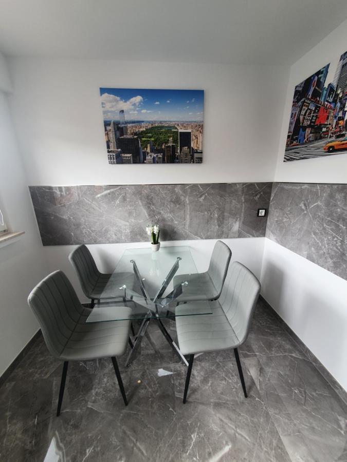 New York City Apartment Paderborn Zewnętrze zdjęcie