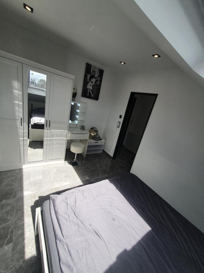 New York City Apartment Paderborn Zewnętrze zdjęcie