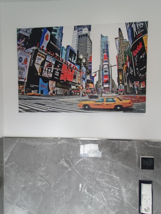 New York City Apartment Paderborn Zewnętrze zdjęcie