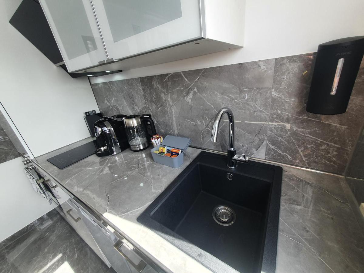 New York City Apartment Paderborn Zewnętrze zdjęcie
