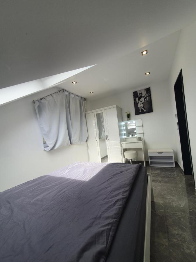 New York City Apartment Paderborn Zewnętrze zdjęcie