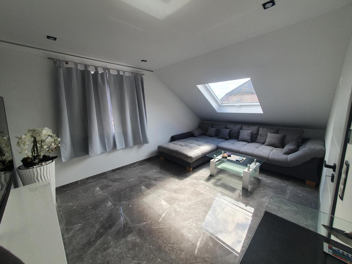 New York City Apartment Paderborn Zewnętrze zdjęcie