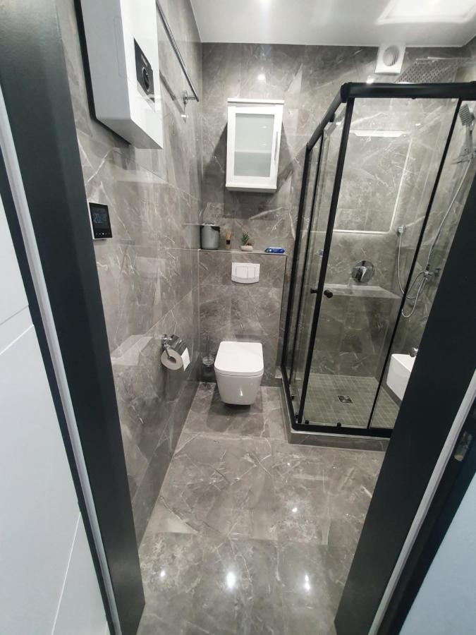 New York City Apartment Paderborn Zewnętrze zdjęcie