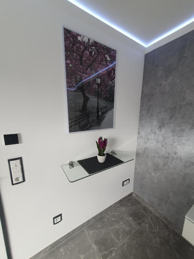 New York City Apartment Paderborn Zewnętrze zdjęcie