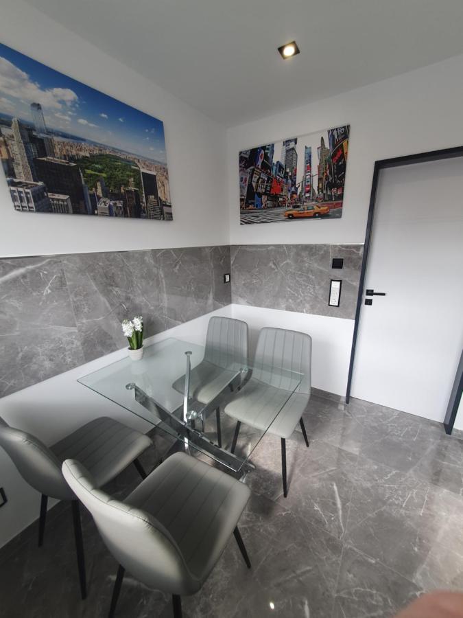 New York City Apartment Paderborn Zewnętrze zdjęcie