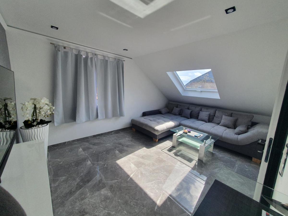 New York City Apartment Paderborn Zewnętrze zdjęcie